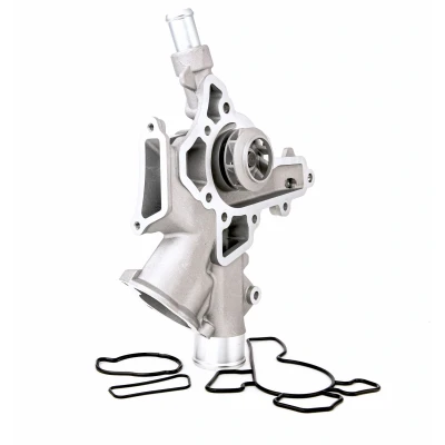 Bild av FAI AutoParts WP6205 Pompe à eau Aluminium sans boîtier OPEL: Corsa B 3/5 portes, D C VAUXHALL: Mk3