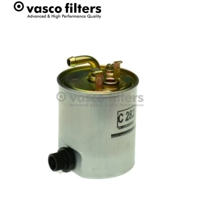 Bild av DAVID VASCO C282 Filtre à Carburant de conduite 10 12 MERCEDES BENZ: Vito Van, Classe A, Sprinter 3 T Van