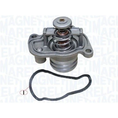 Bild av MAGNETI MARELLI 352317100980 Thermostat d&#039;eau 92 avec joint d&#039;étanchéite OPEL: Agila A, SUZUKI: Wagon R+ II 3/5 portes