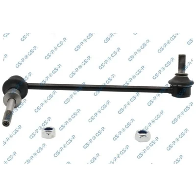Bild av Stång/stag, krängningshämmare, framaxel vänster, bmw x5 [e70, f15, f85], x6 [e71, e72, f16, f86], 37116771929, 37116857627, 37116859653,