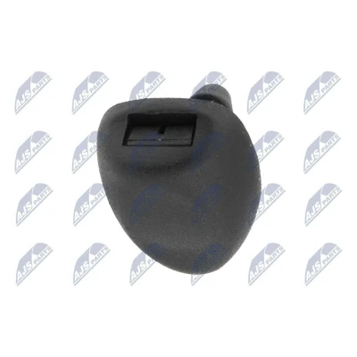 Bild av NTY EDS CT 003 Gicleur Lave Glace avant gauche, droite CITROËN: Jumpy II MPV, C3 I 3/5 portes, Saxo PEUGEOT: Expert Van