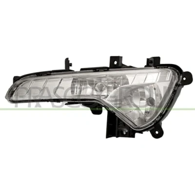 Bild av PRASCO KI0244414 Dimljus Vänster KIA: Sportage III (SL) 1.7 CRDi, 2.0 CRDi AWD, CVVT, CVVT 1.6 GDI 2010