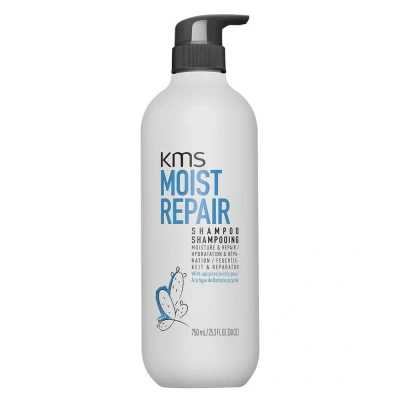 Bild av KMS MoistRepair Shampoo 750 ml