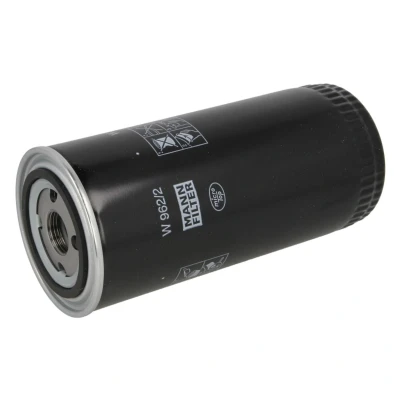 Bild av Oljefilter MANN FILTER W 962/2
