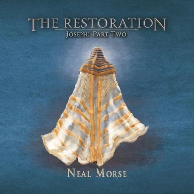 Bild av Neal Morse The Restoration Joseph: Part Two (CD)