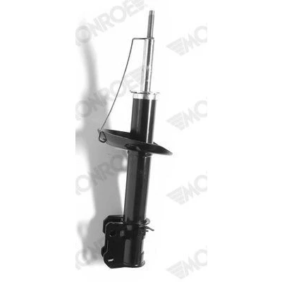 Bild av MONROE G16329 Amortisseur Pression de gaz Système bitube Jambe suspension Goujon en haut, Collier bas OPEL: Combo C Van / Break, Tigra Twintop
