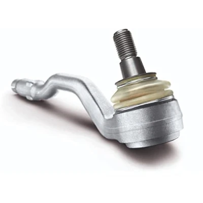 Bild av SIDEM 53137 Rotule de direction 12,1 Essieu avant droit PEUGEOT: 207 SW Van / Break, 208 I 3/5 portes, CITROËN: C3 Picasso