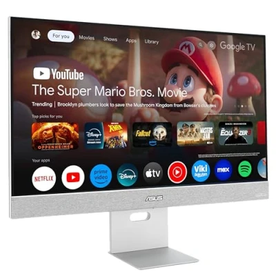 Bild av ASUS ZenScreen MS27UC 68.58cm (16:9) UHD HDMI DP