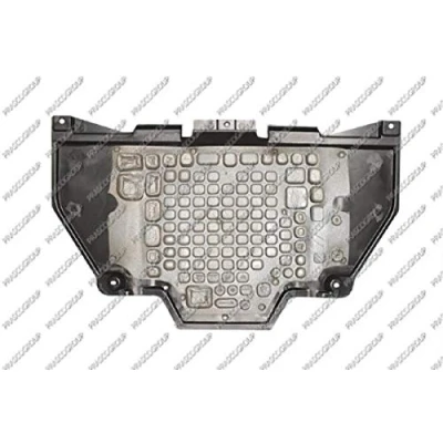 Bild av PRASCO AD0201910 Insonoristaion du compartiment moteur côté boîte de vitesses AUDI: A4 B6 Avant, Berline, B7 Berline