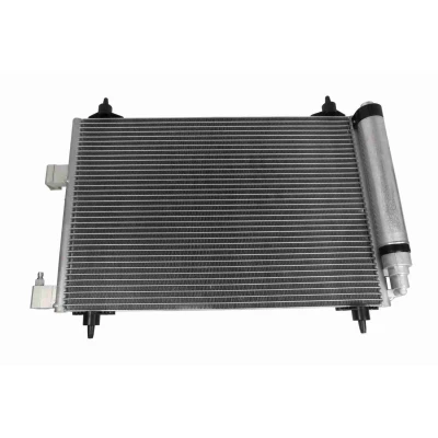 Bild av VEMO V22 62 0006 Condenseur De Clim avec déshydrateur Qualité originale 510 x 368 16 PEUGEOT: 307 3/5 portes, Break, SW