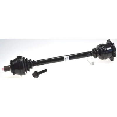 Bild av SPIDAN 21171 Arbre de transmission 632,6 avec vis AUDI: A6 C5 Avant, Berline