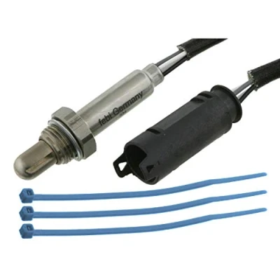 Bild av FEBI BILSTEIN 24231 Sonde lambda chauffé 4 BMW: 3 Coupe