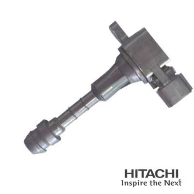 Bild av HITACHI 2503925 Bobine d&#039;allumage NISSAN: Murano I, Maxima V QX Berline