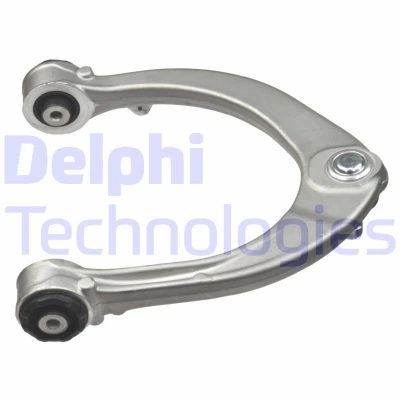 Bild av DELPHI TC3049 bras de suspension avec rotule supérieur, droit oscillant longitudinal LAND ROVER: Range Rover Sport