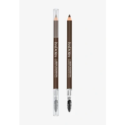 Bild av Isadora BROW Powder PEN Ögonbrynspenna, Storlek: 1.1 g, Dark brown