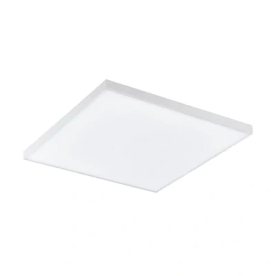 Bild av EGLO connect.z Smart Home LED panel Turcona Z, taklampa L x B 30 cm, ZigBee, app och röststyrning, ljusfärg justerbar, dimbar