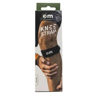 Bild av Ortho Movement Knee Strap S/M