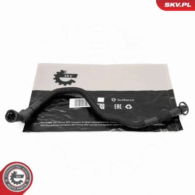 Bild av Slang, vevhusventilation ESEN SKV 54SKV754