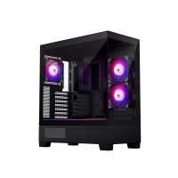 Bild av Phanteks XT View Chassi Miditower Svart