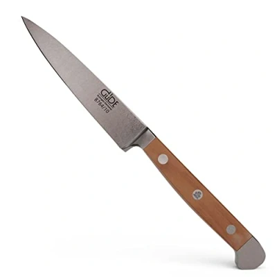 Bild av Güde Alpha späckkniv 10 cm päron (B764/10)