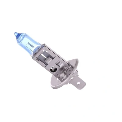 Bild av NEOLUX N448B Ampoule, projecteur longue portée H1 12V 55W 5000K Halogène PEUGEOT: 207 SW, 206 3/5 portes, FORD: Focus 2, FIESTA 6