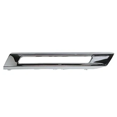Bild av PRASCO ME8281243 Baguette et bande protectrice, pare chocs avant droite MERCEDES BENZ: Classe ML