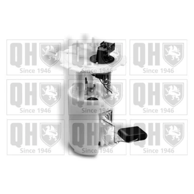 Bild av QUINTON HAZELL QFP913 Unité d&#039;injection de carburant électrique DAEWOO: Kalos 5 portes, CHEVROLET: portes