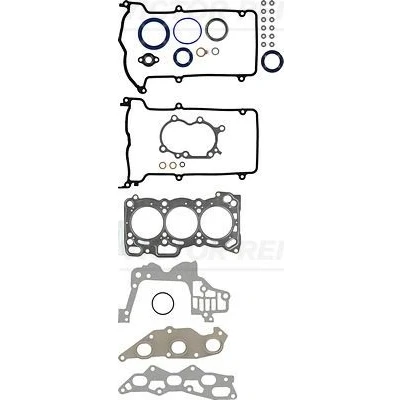 Bild av Hel packningssats, motor REINZ 01 53280