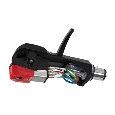 Bild av Audio Technica Testina (At Vm95Ml/H) Series Microlinear Stereo Cartridge
