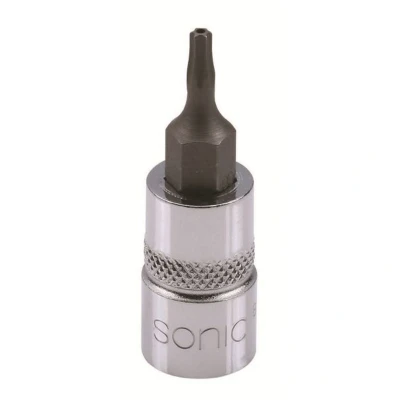 Bild av Bitshylsa 1/4&quot; TX8H mm Torx Tamperproof