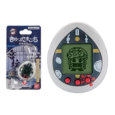 Bild av Bandai Tamagotchi nano Demon Slayer Edition Tengen Uzui NT57504