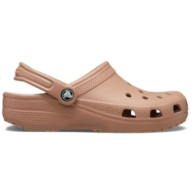 Bild av Crocs Unisex vuxen klassisk träsko, Kork, 46/47 EU