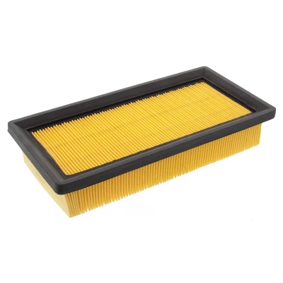 Bild av MAPCO 60948 Filtre à air 47 124 259 carré(e) Cartouche filtrante LANCIA: DELTA 2, Dedra Berline, FIAT: Tipo 3/5 portes