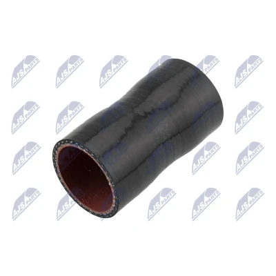 Bild av NTY GPP BM 077 Gaine De Suralimentation BMW: 3 Berline, Coupe, Touring