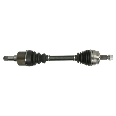 Bild av Drivaxel Pascal G2C126PC