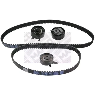 Bild av MAPCO 23819/D Kit de distribution 122 VOLKSWAGEN: TRANSPORTER 4, 4 Bus, LT 28 35 II VOLVO: 850 Break, V70 2, I