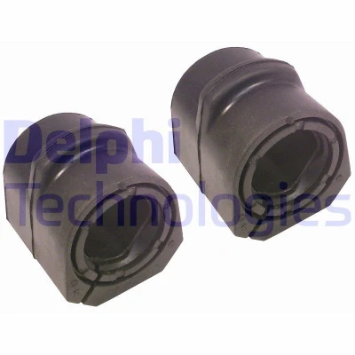Bild av DELPHI TD781W Silent Bloc De Barre Stabilisatrice FORD: Transit Connect Mk1 Van, Tourneo