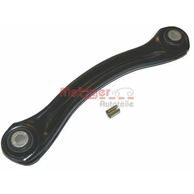 Bild av METZGER 53034119 Biellette de barre stabilisatrice des deux côtés du pont arrière KIT + MERCEDES BENZ: Classe C Berline, CLK Coupe, W124 Berline