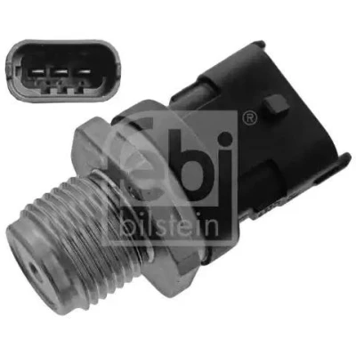 Bild av Sensor, bränsletryck Febi bilstein 100061