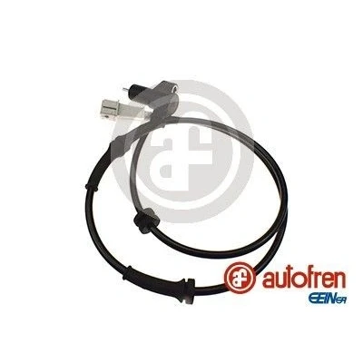 Bild av AUTOFREN SEINSA DS0135 Capteur ABS passif 2 910 CITROËN: Berlingo / First I, Xsara Picasso, I Van