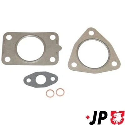 Bild av JP GROUP 1117754110 Kit de montage, compresseur AUDI: A6 C5 Avant, Berline, A4 B7 VOLKSWAGEN: Passat B5 Break, GP Break