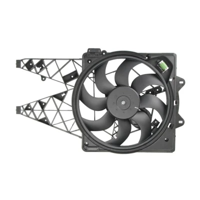 Bild av Fläkt, kylare Thermotec D8F021TT