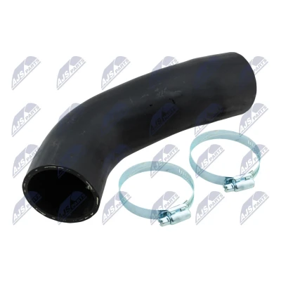Bild av NTY GPP VV 012 Gaine De Suralimentation