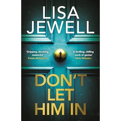Bild av Don’t Let Him In: the gripping new thriller from bestselling author of None This is True