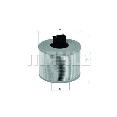 Bild av MAGNETI MARELLI 466016355033 Sonde lambda chauffé 4 AUDI: A4 B7 Berline, Avant, B6 VOLKSWAGEN: Passat B5 GP Break