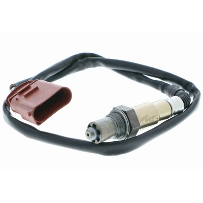 Bild av VEMO Original Quality V10 76 0015 Sonde lambda de diagnostic, Filetage prégraissé 4 VOLKSWAGEN: Golf 4, Polo IV 3/5 portes