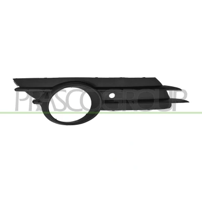Bild av PRASCO Premium OP0342133 Grille de Pare Choc avec trou(s) pour lampes brouillard avant droite OPEL: Corsa D 3/5 portes
