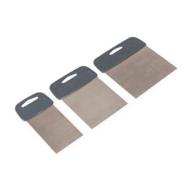 Bild av JAPANSPACKEL MÄSTER 100MM Beijerbygg Byggmaterial