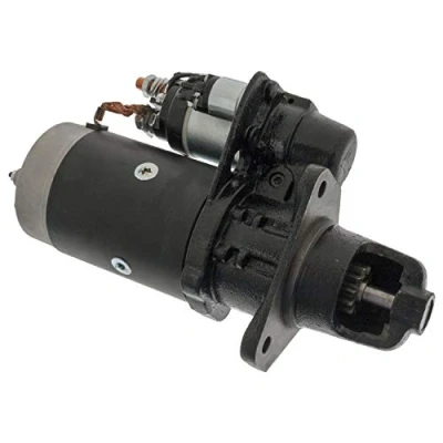 Bild av FEBI BILSTEIN 48977 Démarreur 24 6,2 11