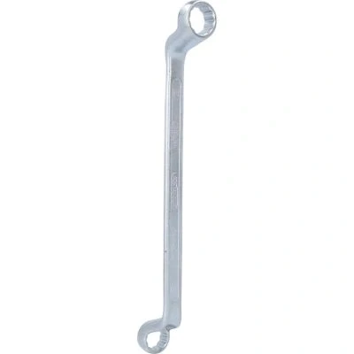 Bild av KS TOOLS 517.0811 Clé polygonale double 283 17, 19 Acier chrome vanadium